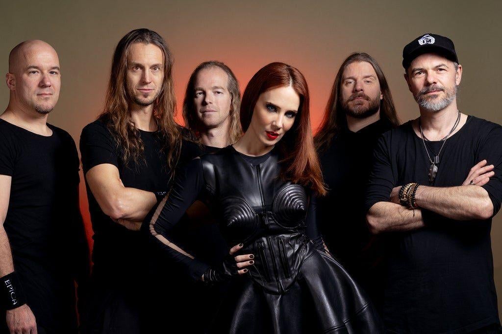 Epica tickets, Twee personen