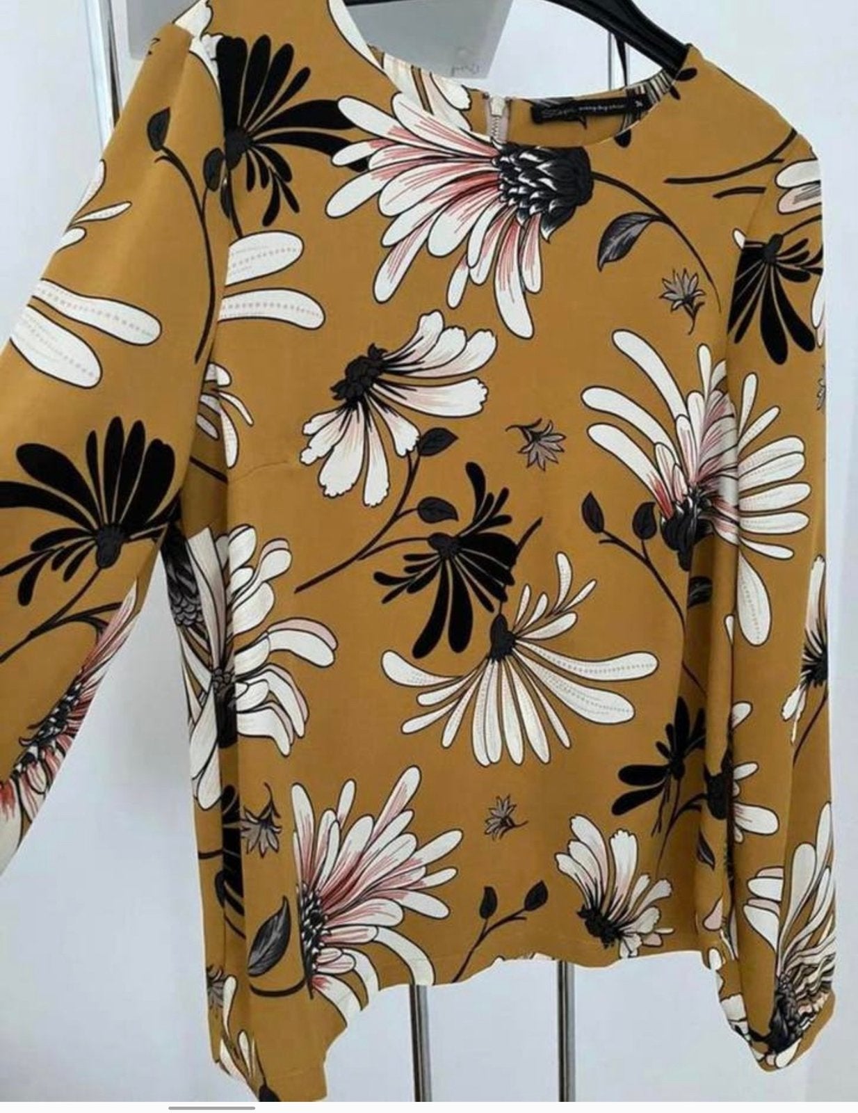Steps blouse s/36, Kleding | Dames, Ophalen of Verzenden, Nieuw, Maat 36 (S)