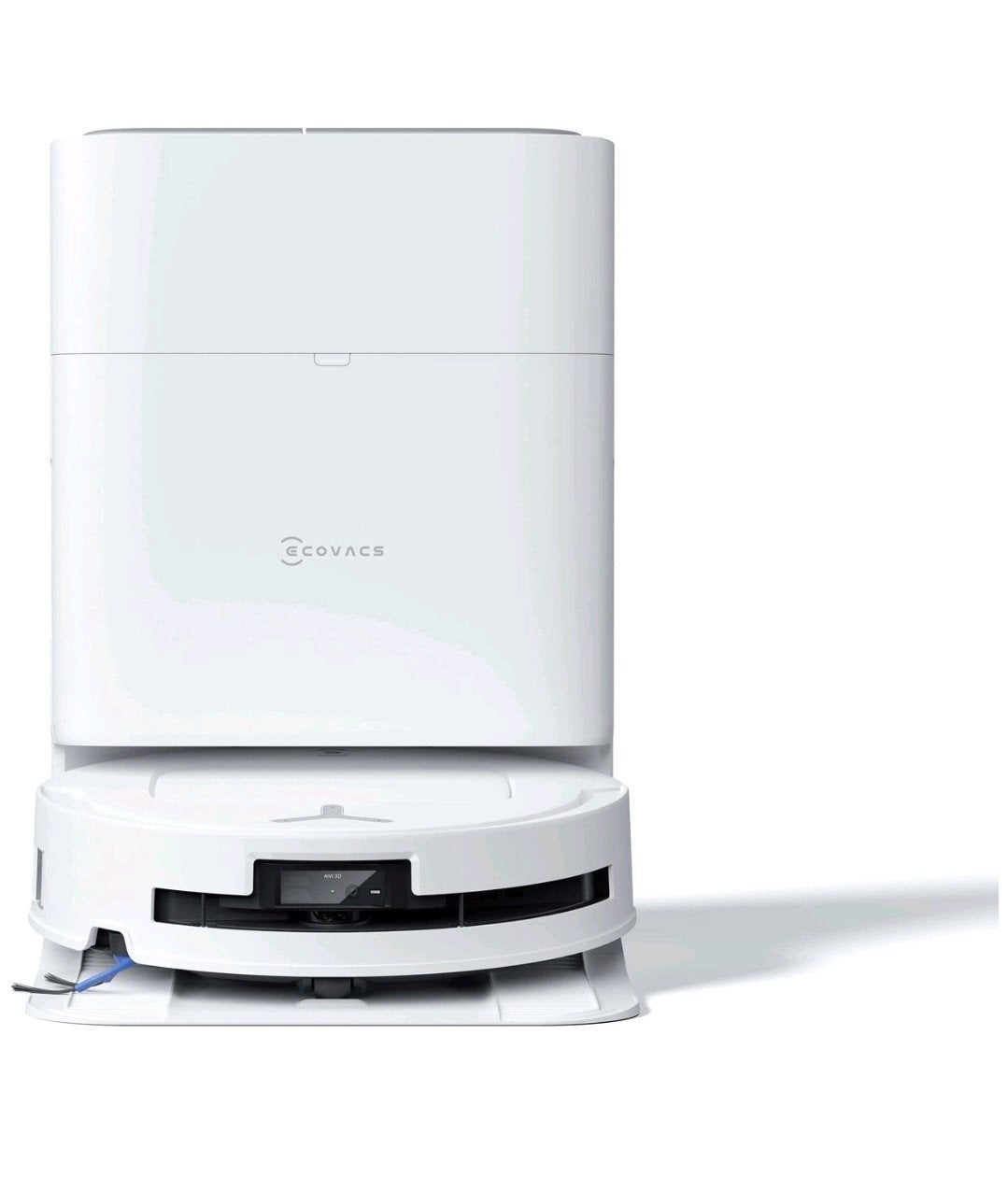 COVACS - DEEBOT T80 Omni - Stofzuig en dweilrobot, Ophalen of Verzenden