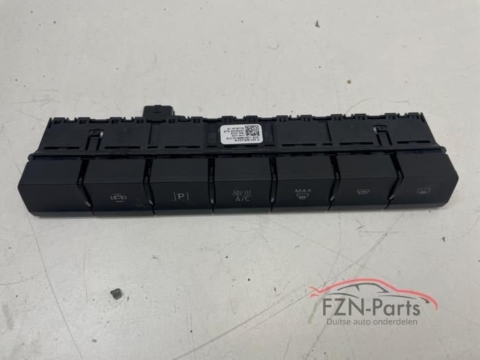 Ford Tourneo Connect Schakelaar dashboard verwarming, Ophalen of Verzenden, Gebruikt