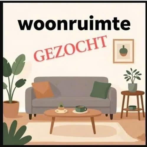 Studio/ kamer gezocht in Den Haag/ Delft/ Zoetermeer, Huizen en Kamers, Kamers te huur, Den Haag
