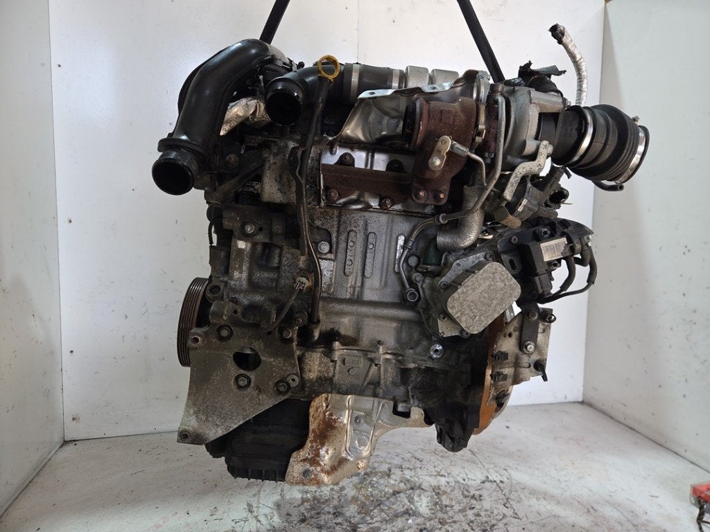 Motor Ford Transit Connect (PJ2) (2015-08/..) GV6Q6006AA, Gebruikt, Henry-Ford-Straße  1, Köln 50735, , Duitsland, Ford-Werke GmbH