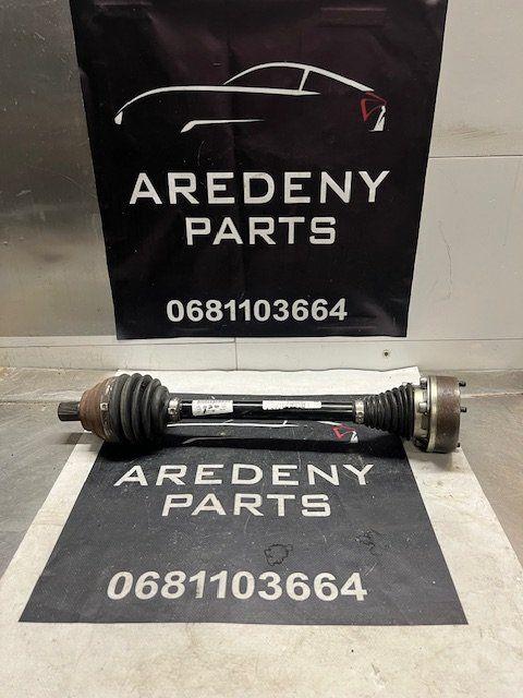 Volkswagen Audi Seat Skoda Aandrijfas Links Voor 5Q0407271B, Gebruikt, -, -, Ophalen of Verzenden