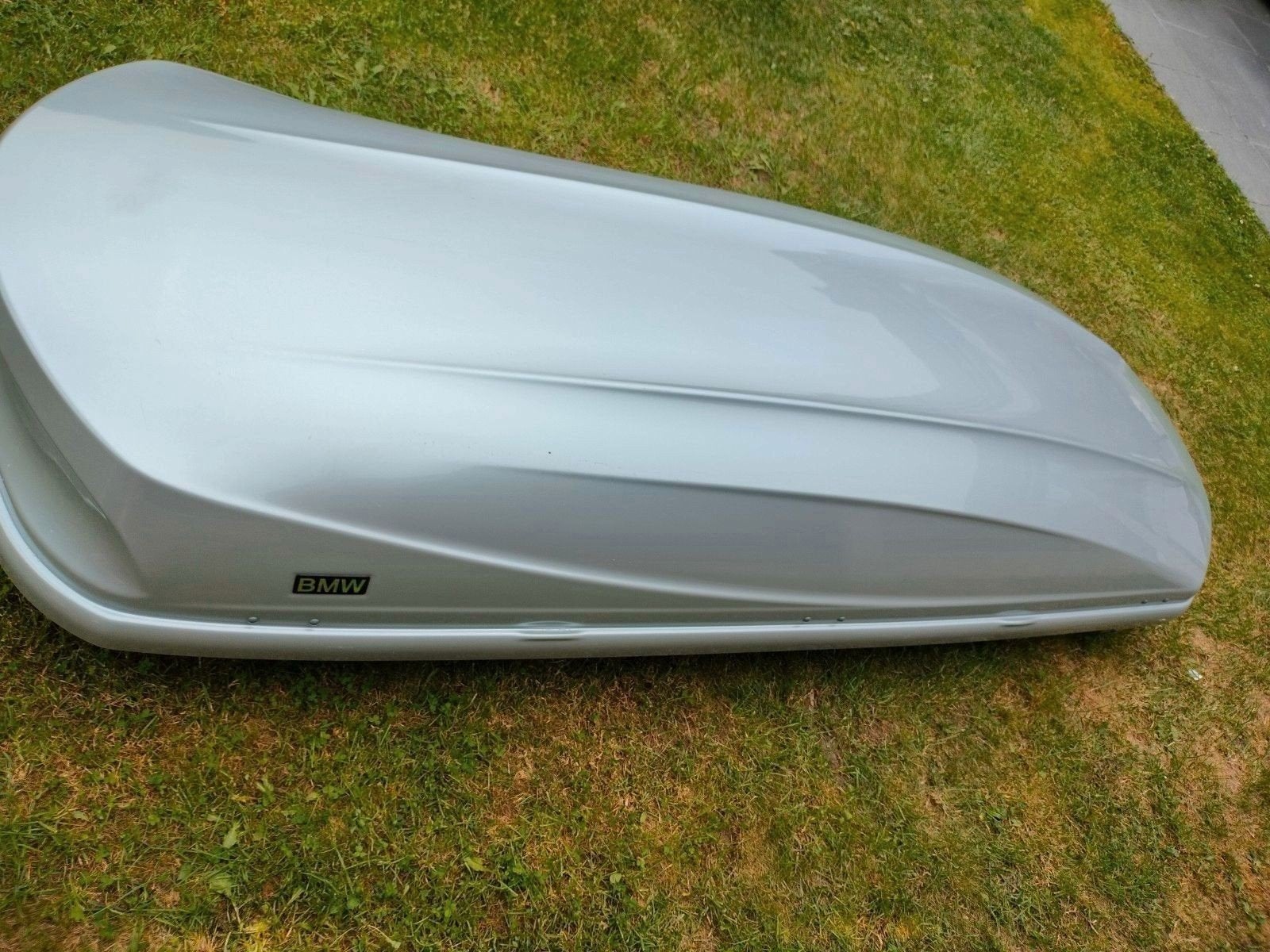 BMW dakkoffer XXL, Ophalen of Verzenden