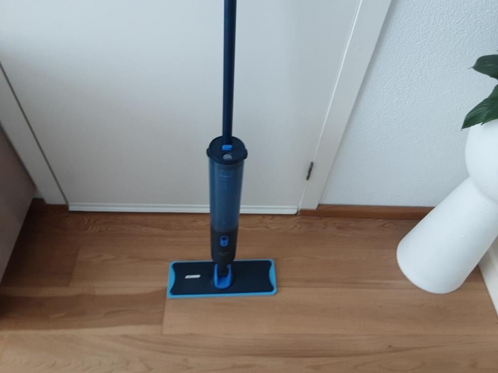 Philips OneUp  elektrische dweil, Huis en Inrichting, Ophalen