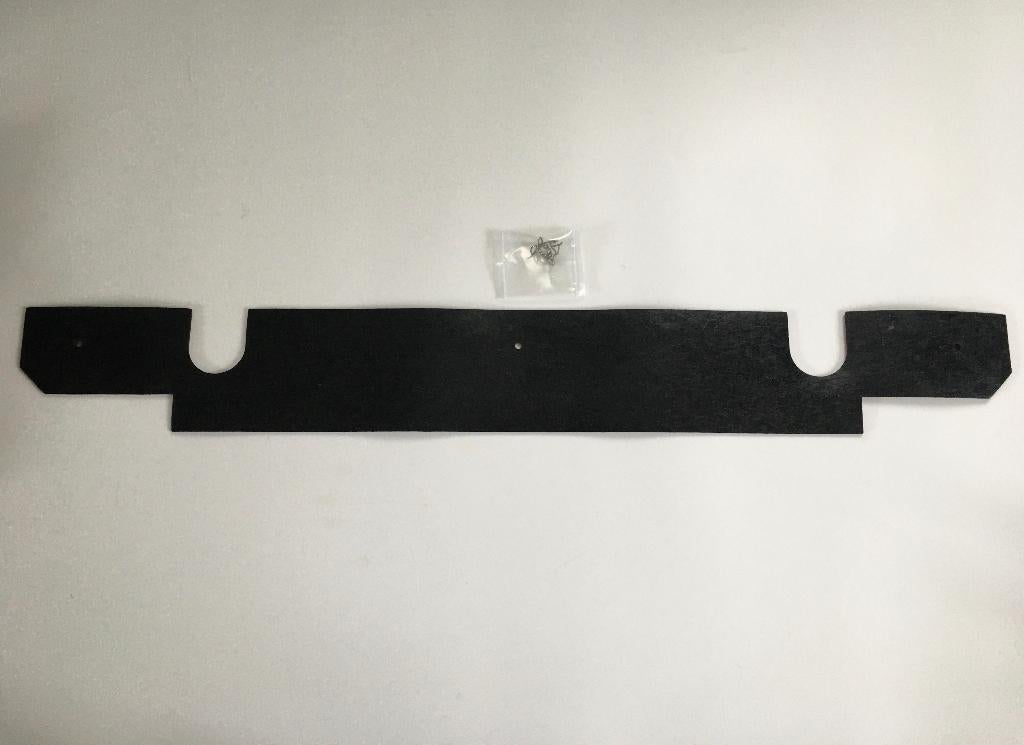 Te koop Spatlap radiator (onder) Dodge w200 d200 ramcharger, Ophalen of Verzenden