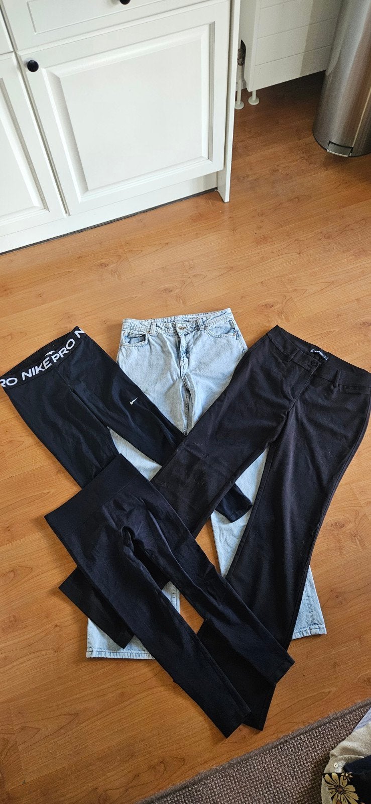 vrijetijd en sportkleding, Zwart, Ophalen of Verzenden, Zo goed als nieuw, Maat 34 (XS) of kleiner