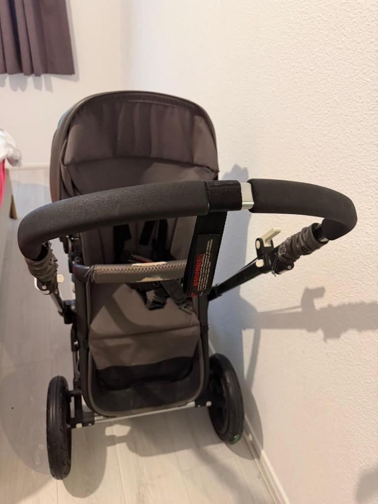 Kinderwagen Bugaboo €30!, Ophalen, Gebruikt, Kinderwagen, Bugaboo