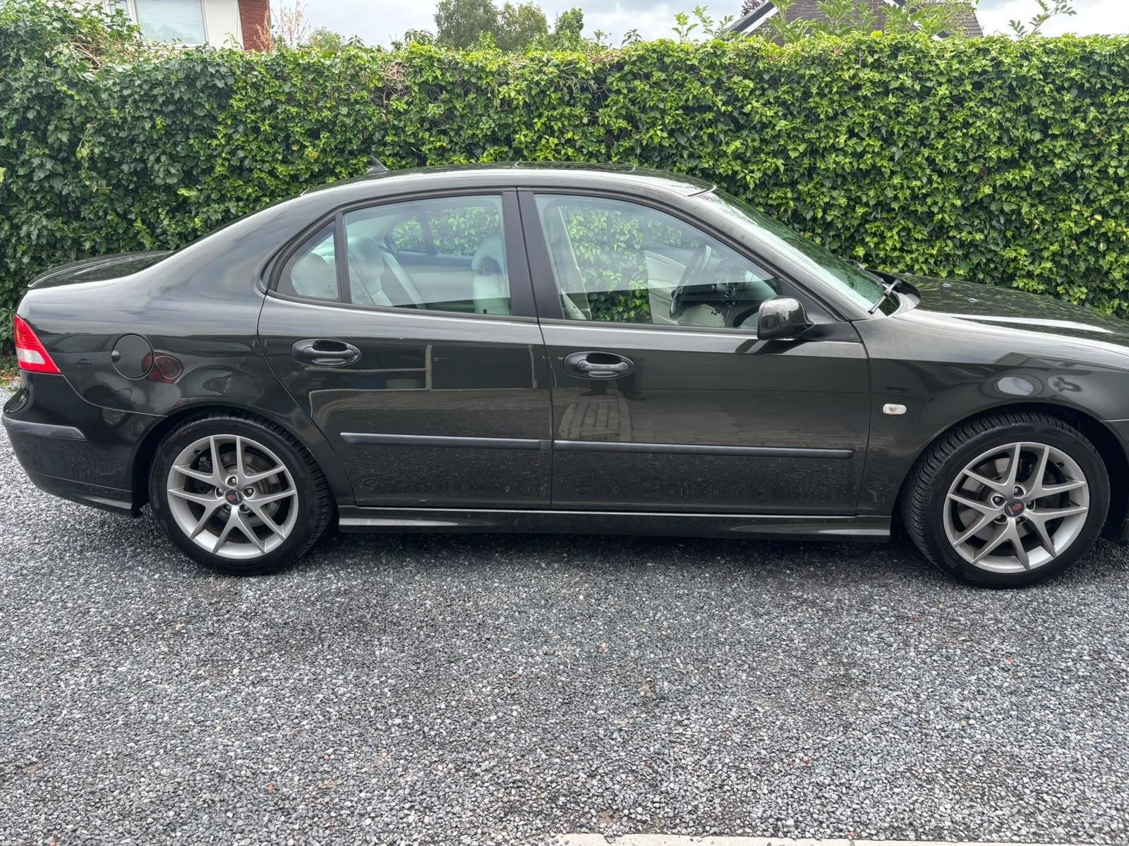 Saab 9-3