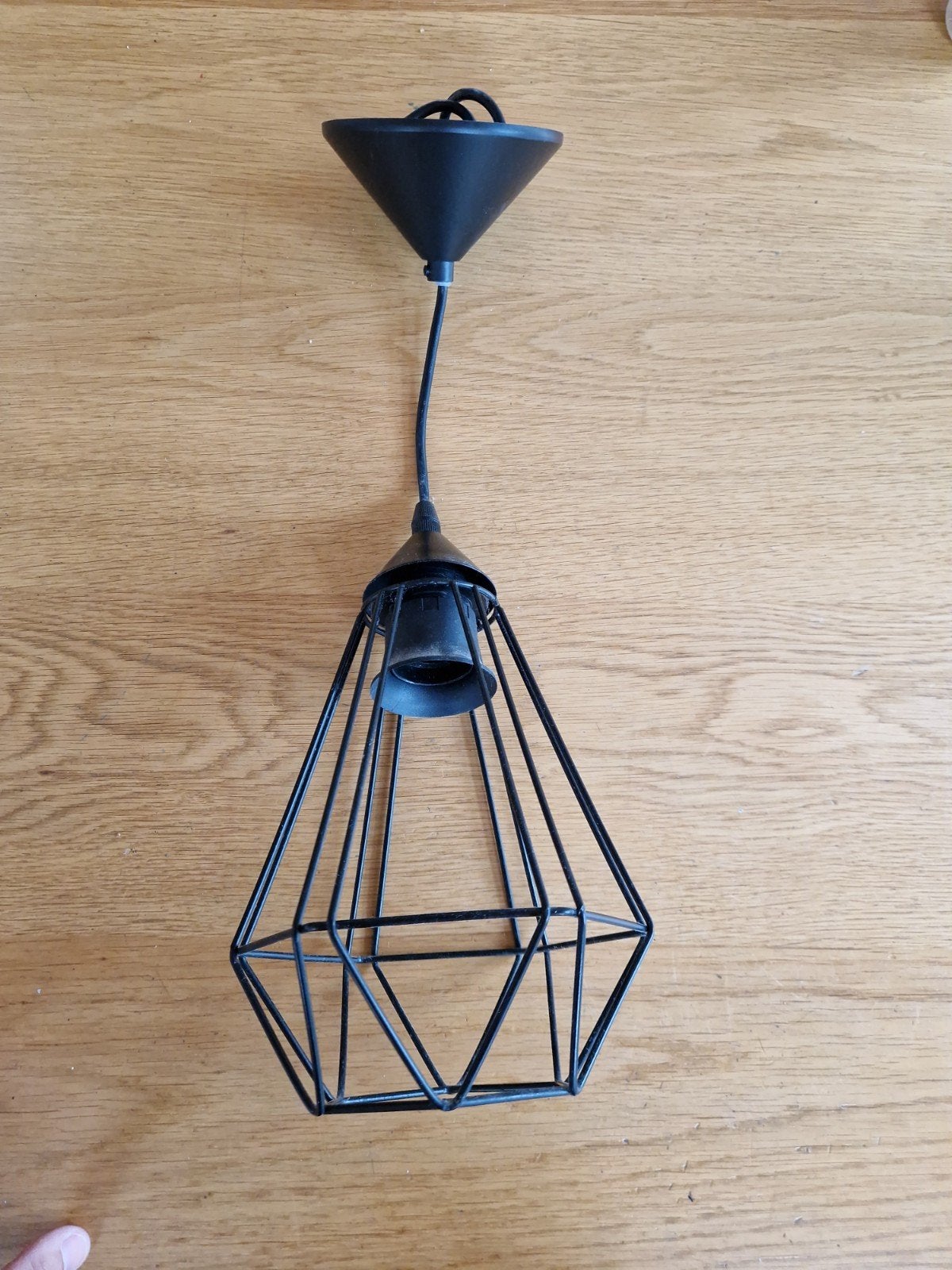 Lamp, Ophalen of Verzenden