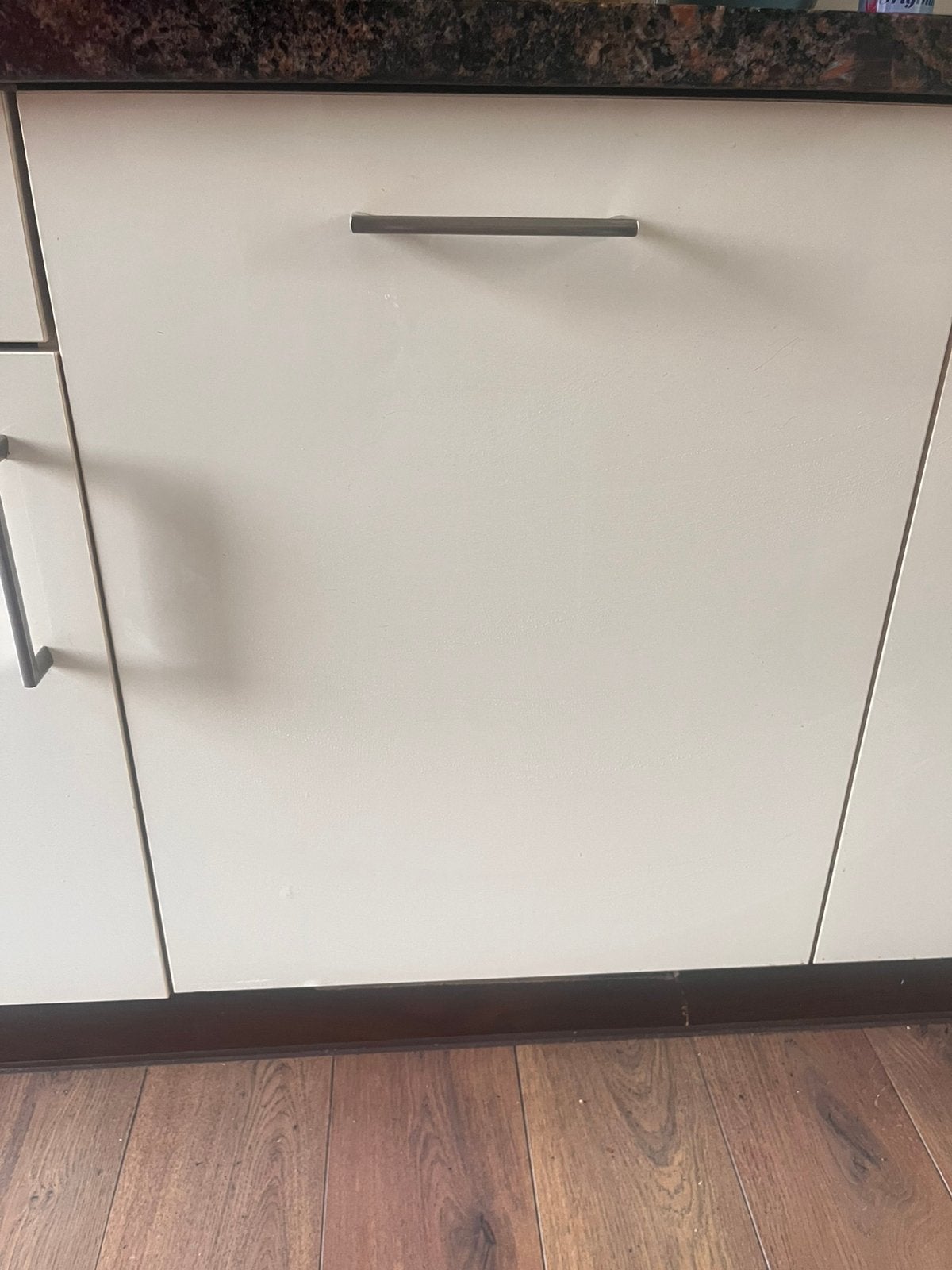 Miele vaatwasmachine inbouw, Minder dan 85 cm, 60 cm of meer, Ophalen of Verzenden, Zo goed als nieuw