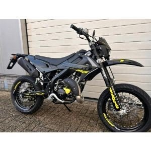 schakelbrommer opknapper GEZOCHT, Fietsen en Brommers, Ophalen of Verzenden, Gebruikt, 50 cc