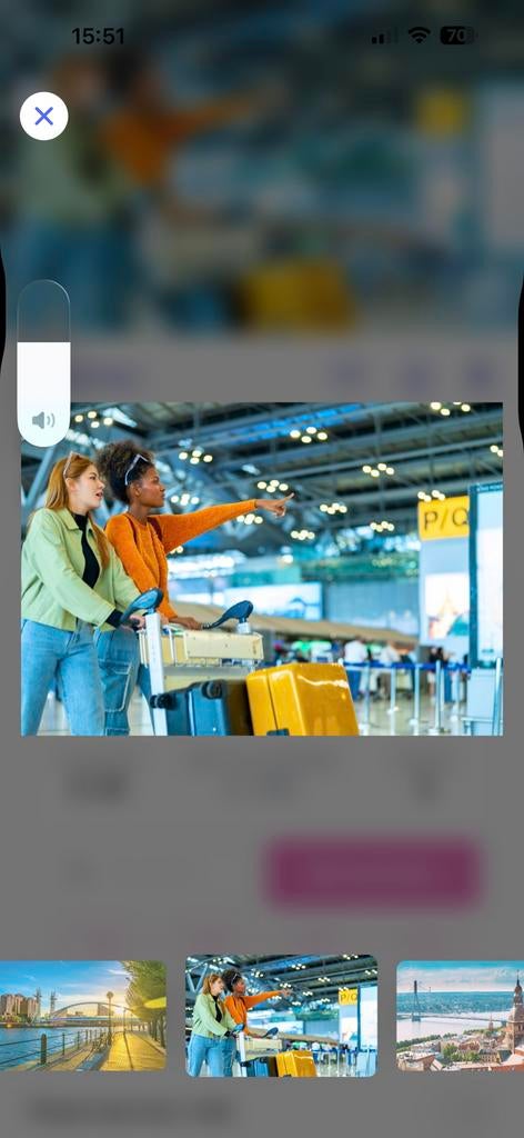 Retourvlucht  met vliegtuig  2 personen binnen europa, Twee personen, Vliegtuig, Met bestemming of datum