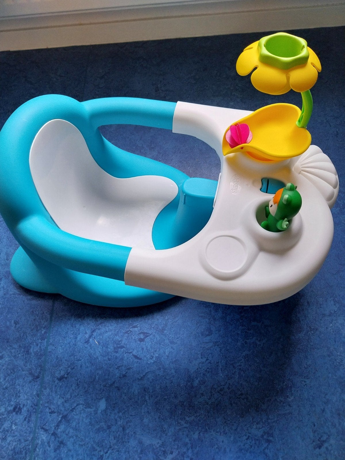 smoby badzitje, Kinderen en Baby's, Ophalen, Smoby, Badzitje, Zo goed als nieuw