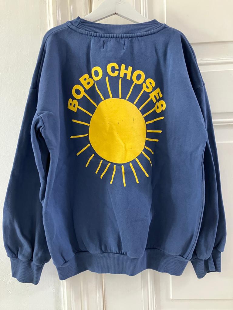 Bobo choses iconic collectie, Ophalen, Zo goed als nieuw, Jongen of Meisje, Trui of Vest