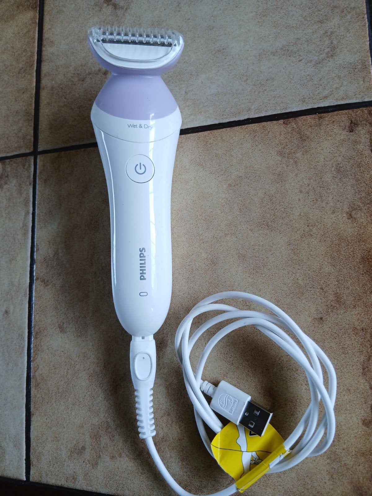 Ladyshave nieuw, Ophalen, Nieuw, Scheren en Epileren