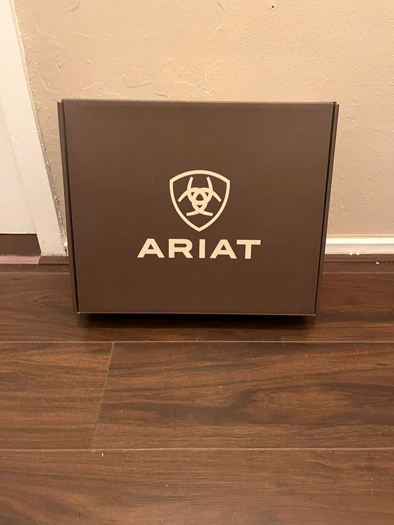 Ariat Western Laarzen - Bruin Leer, Ophalen of Verzenden, Nieuw, Bruin, Boots