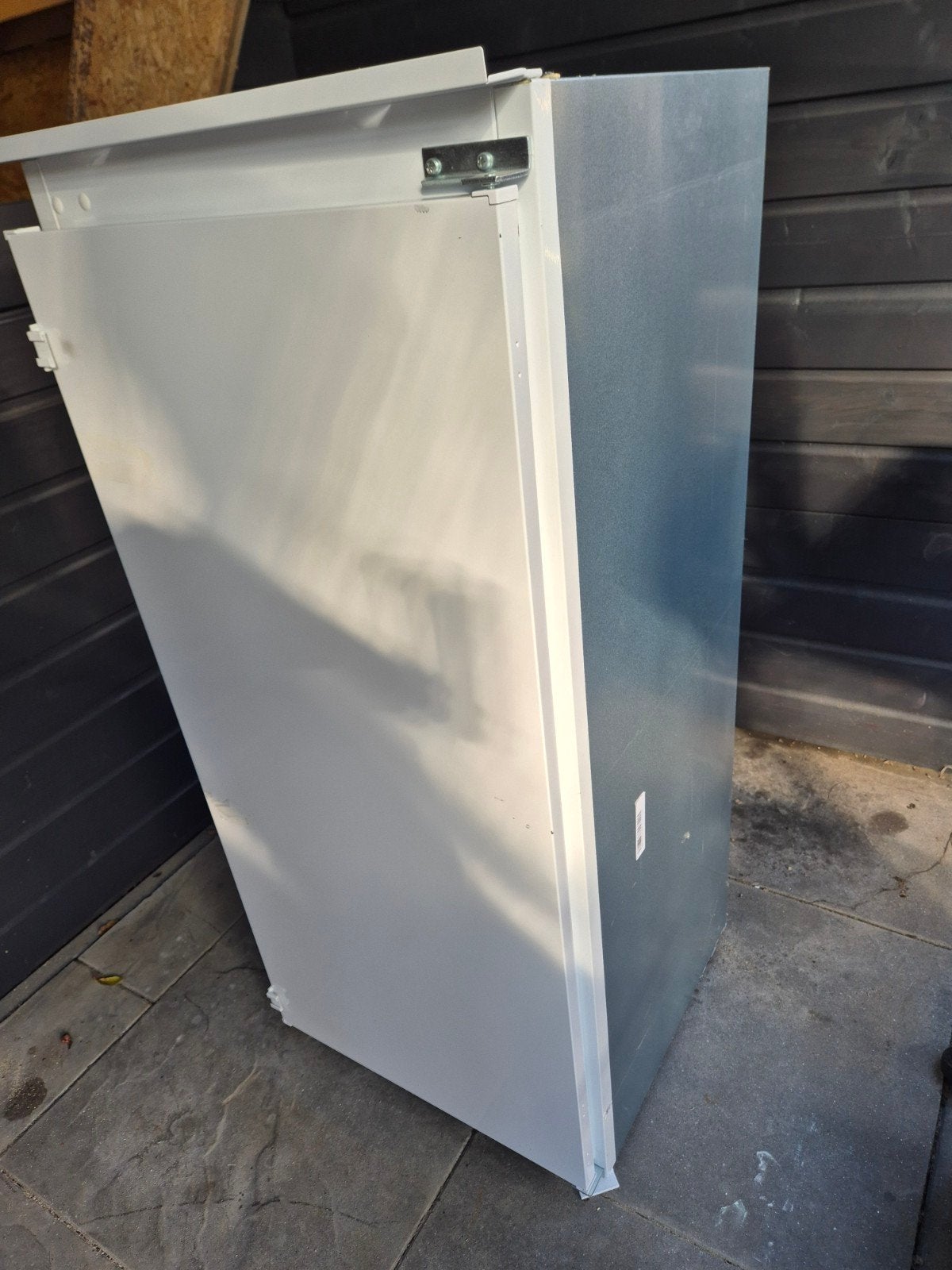 Whirlpool Koelkast -  Nieuw nooit gebruikt., Ophalen, Zonder vriesvak, 120 tot 140 cm, 200 liter of meer