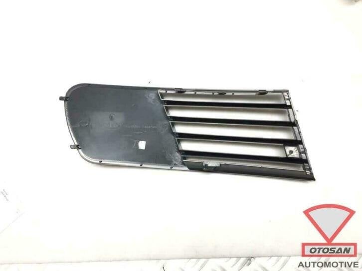 seat ibiza 6l voorbumper rooster links nieuw! 4917591, Autovia A-2, Km 585 585
08760  Martorell, ES, Ophalen of Verzenden, SEAT S.A.