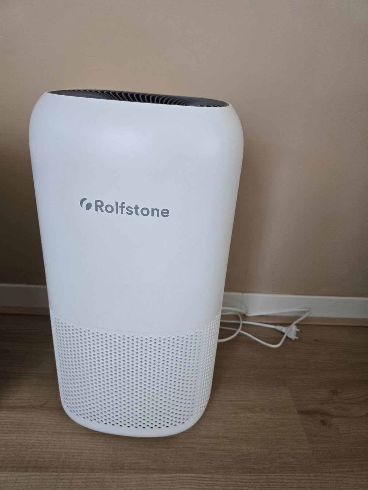 Rolfstone Luchtreiniger, Ophalen, Zo goed als nieuw, Luchtreiniger