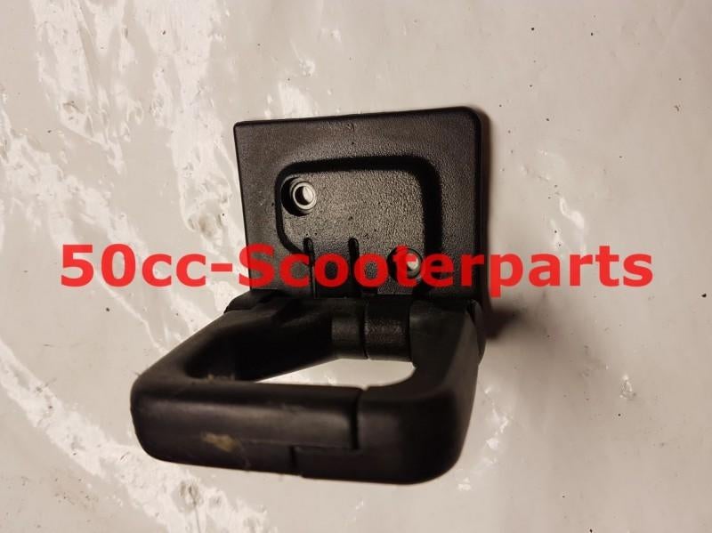 Tassenhaak Peugeot Vivacity 2t 1999 5374 gebruikt, Ophalen of Verzenden, -, -, -