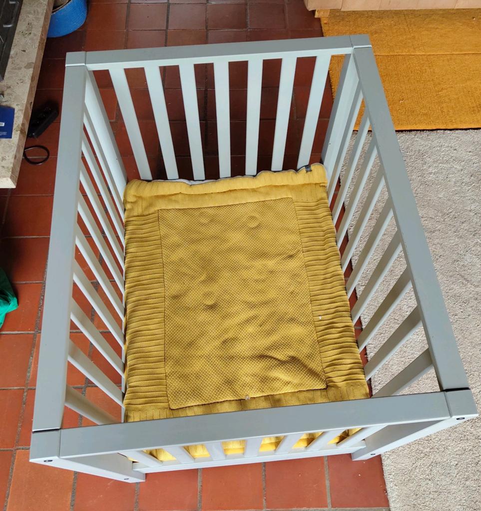 Gratis box, Ophalen, Gebruikt, Overige typen