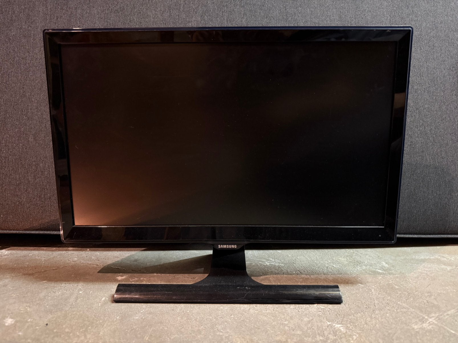 Samsung Monitor S22E390H, Audio, Tv en Foto, Ophalen of Verzenden, Zo goed als nieuw, 50 Hz, Samsung