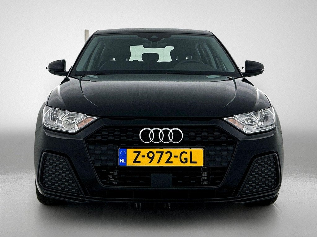 Audi A1 Sportback 25 TFSI Pro Line 95 PK | Apple Carplay | A, Auto's, Audi, Voorwielaandrijving, 12 maanden, Stof, A1