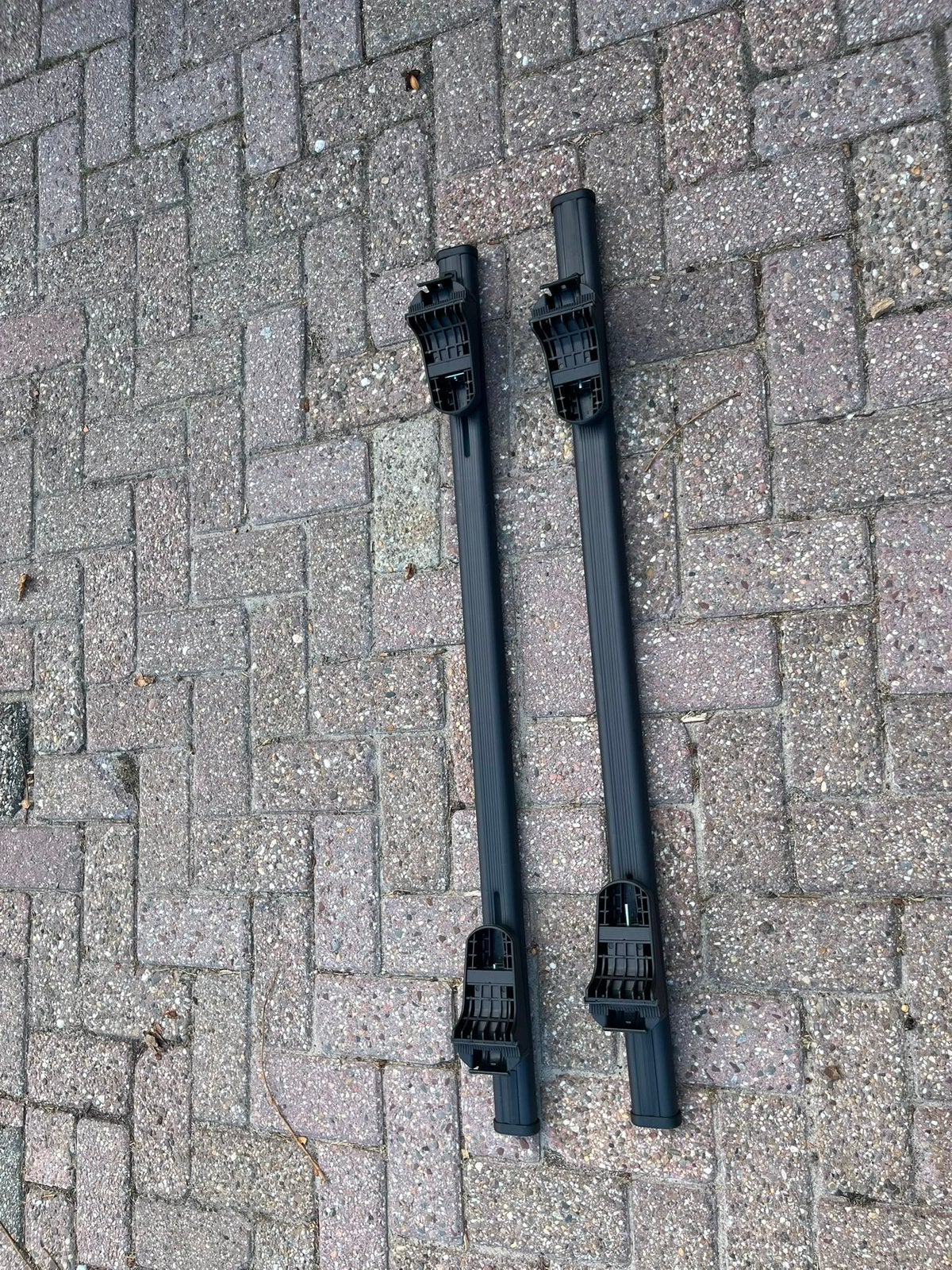 Daldragers Peugeot 2008&overige merken, Auto diversen, Dakdragers, Ophalen of Verzenden, Zo goed als nieuw
