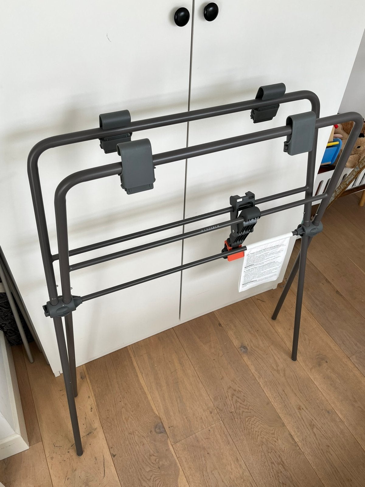 Stokke standaard flexi bath, Kinderen en Baby's, Badjes en Verzorging, Ophalen, Zo goed als nieuw, Badje, Standaard