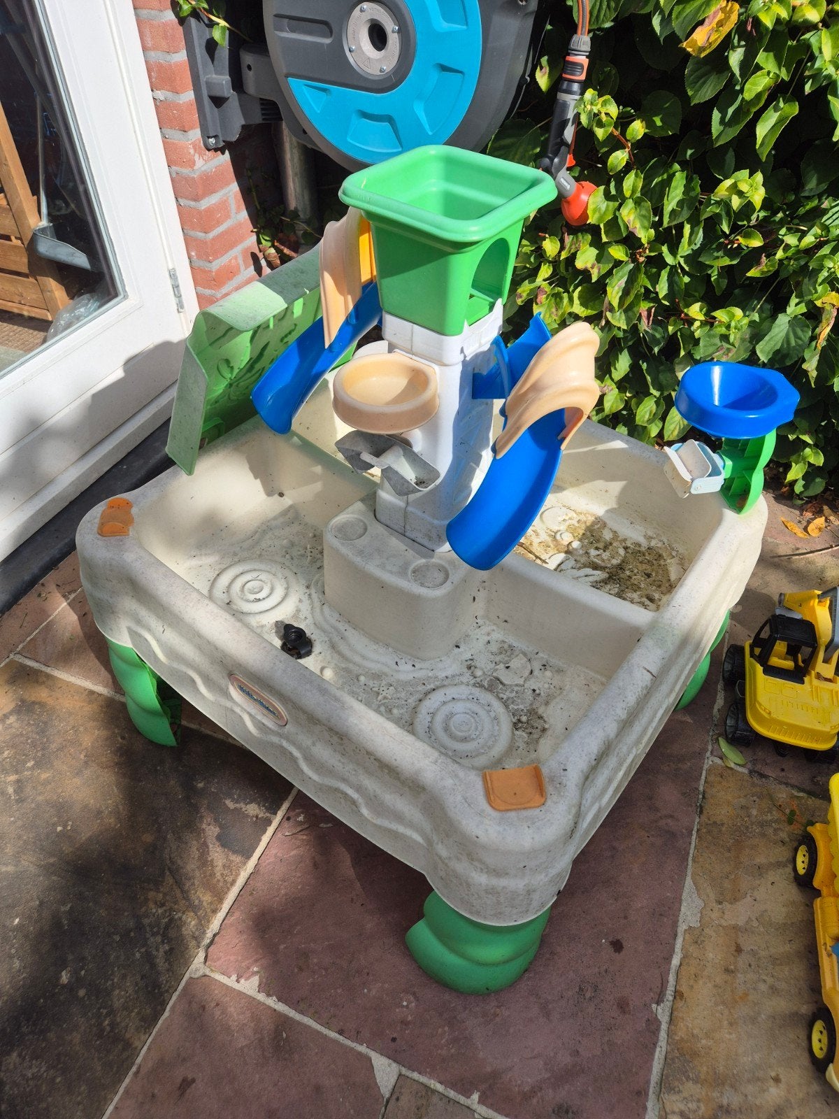 Little Tikes Watertafel gratis op te halen, Ophalen, Gebruikt