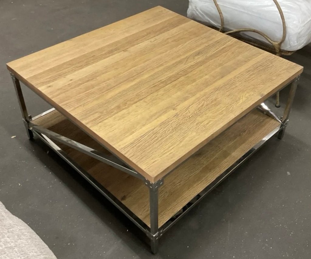 NIEUW Riviera Maison coffeetable salontafel twv € 990,00!