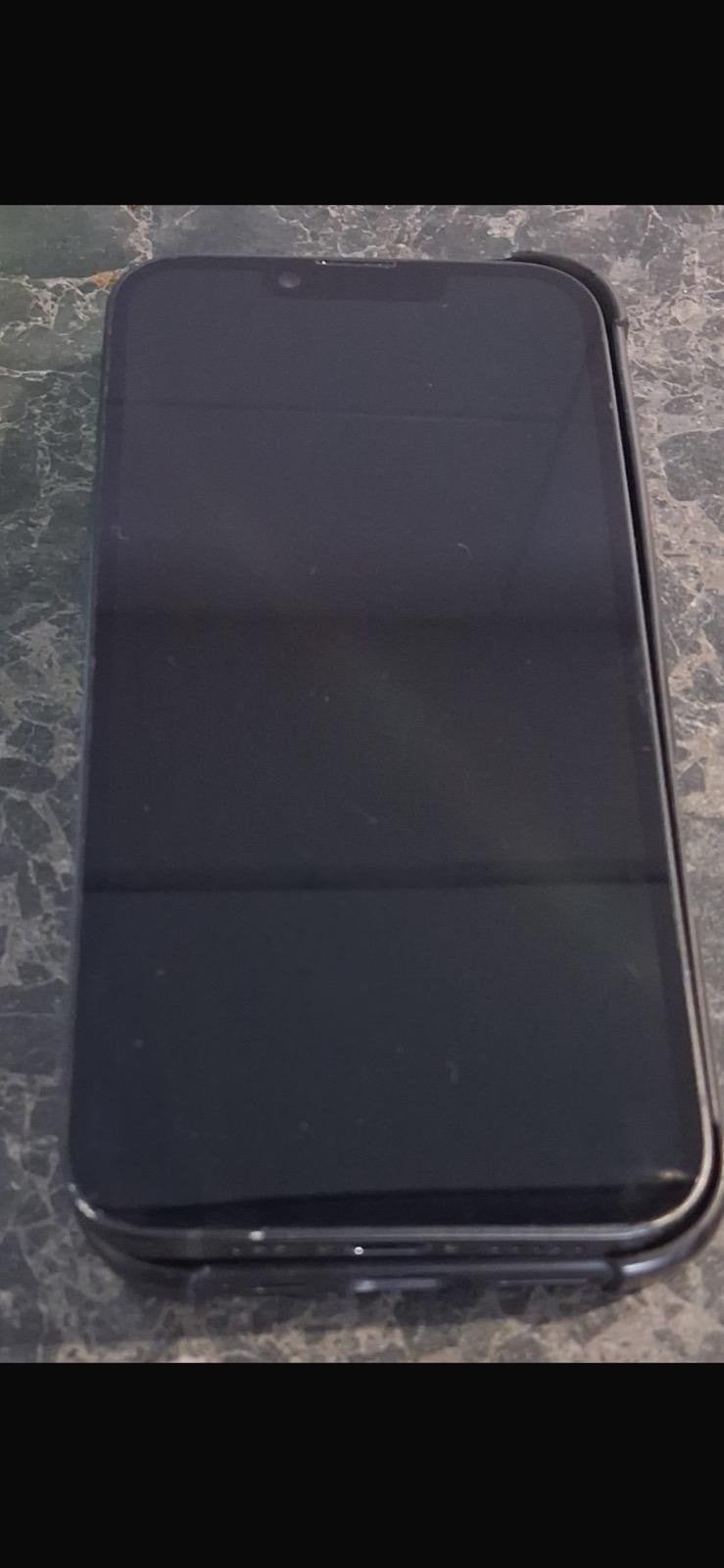 iPhone 17e 256GB met AppleCare en 100% batterij, Telecommunicatie, 256 GB, IPhone 17e, Zwart, Ophalen of Verzenden