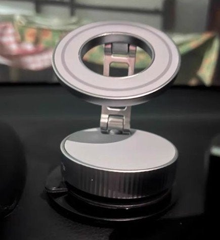 auto telefoon houder, Ophalen of Verzenden