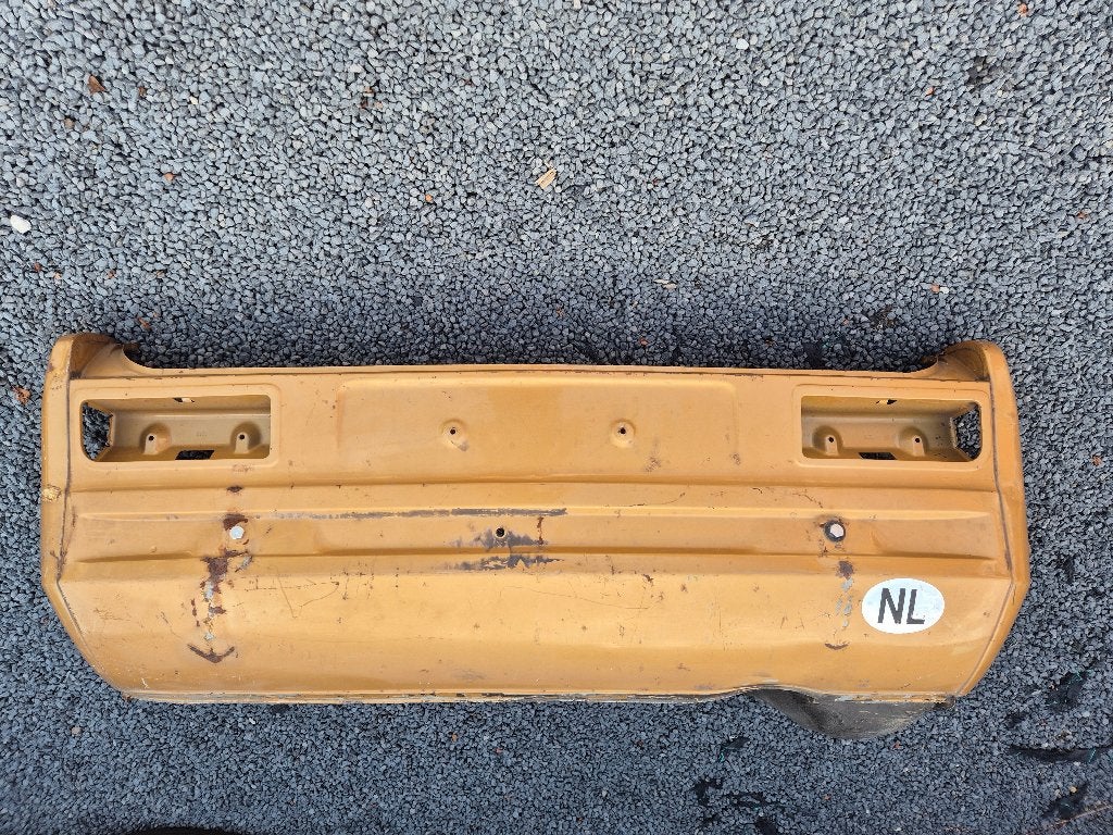opel kadett c achterpaneel, Ophalen of Verzenden, Opel