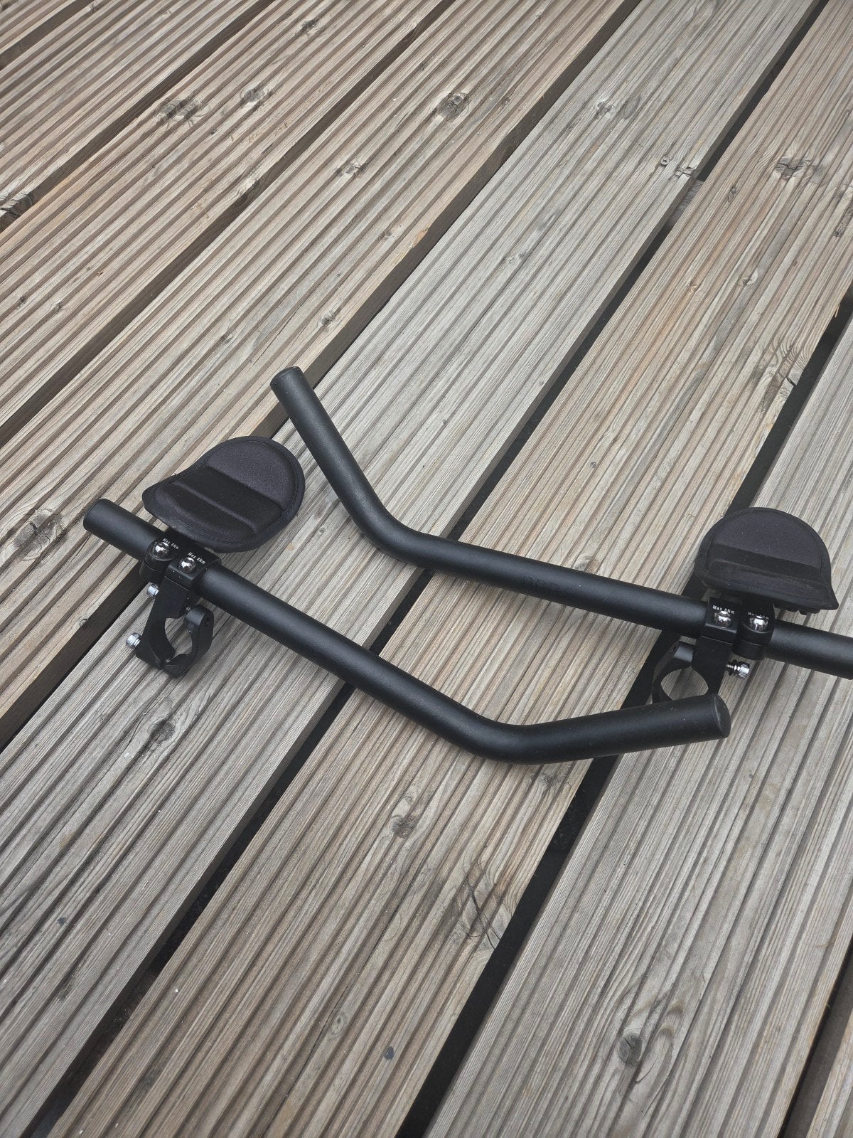 BBB Cycling BHB-60 AeroMax Stuur, Gebruikt, Onbekend, Stuur, Racefiets