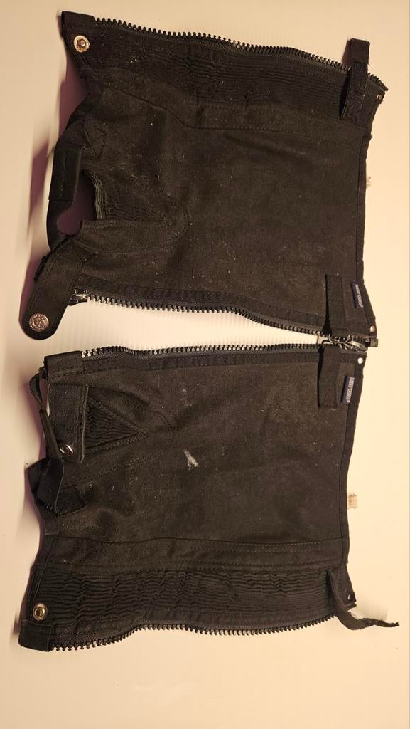 happy horse chaps, Dieren en Toebehoren, Paardrijkleding, Ophalen of Verzenden, Overige soorten, Schoeisel