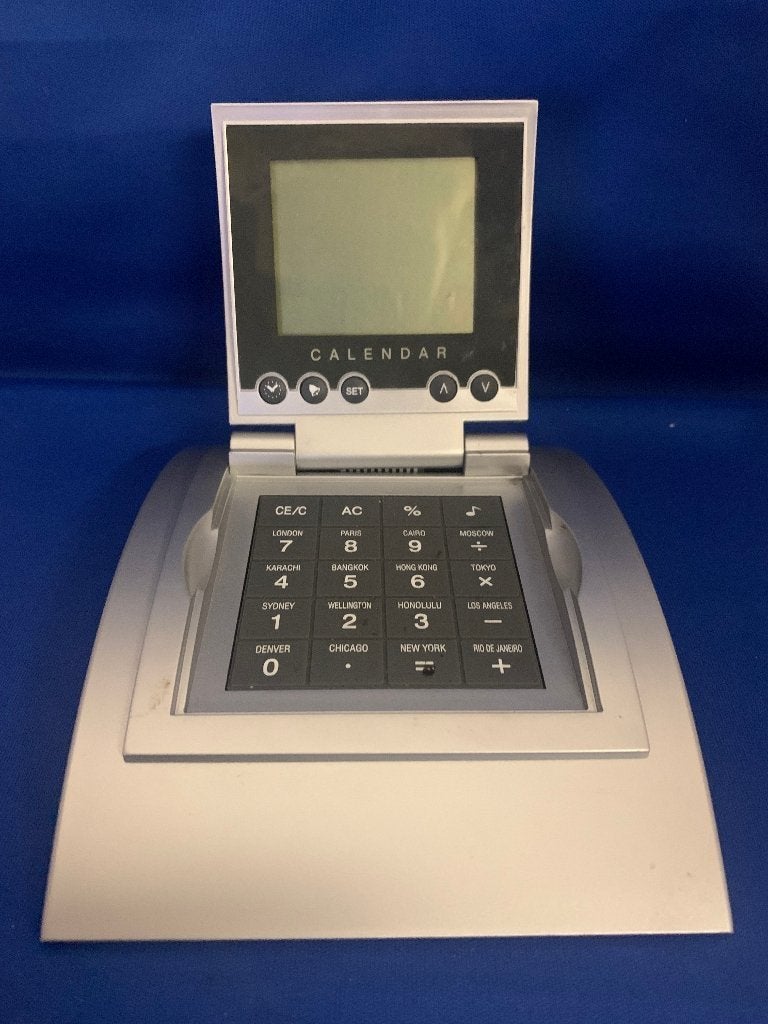 calculator met meerdere functies, Niet bekend, Niet bekend, Nieuw, Ophalen of Verzenden