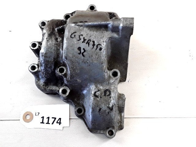 GSXR750 1992 - 1993 Suzuki Carterdeksel D1-35492