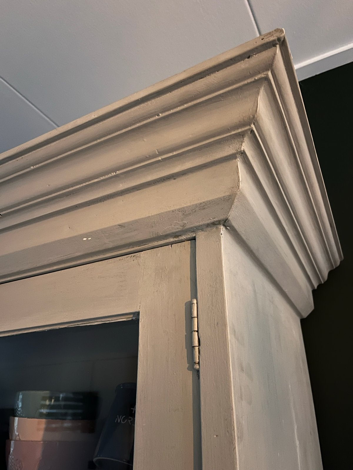 Foto 4 van Landelijk dressoir/buffetkast met veel opbergruimte
