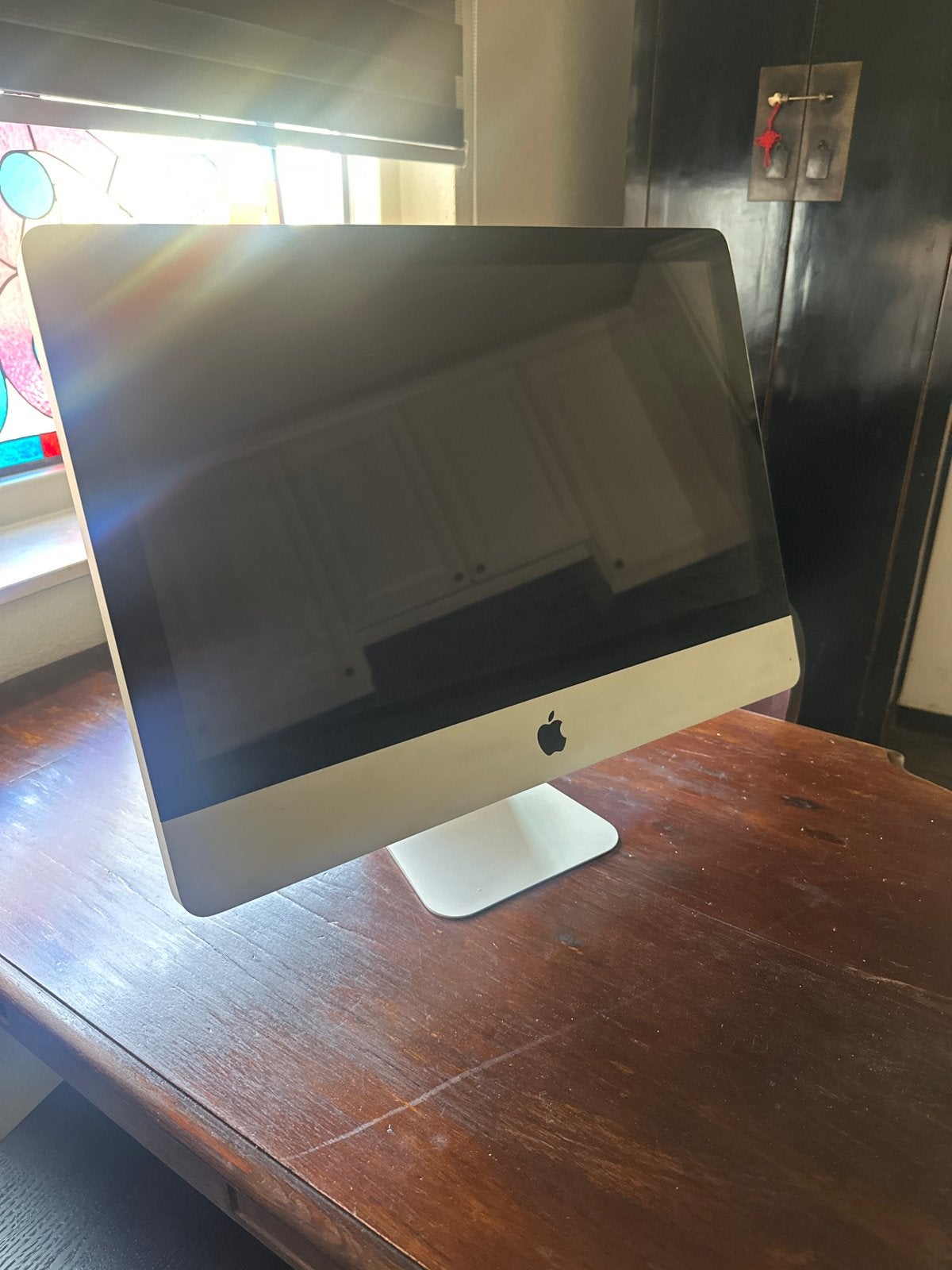 Apple iMac 21.5 inch 2011, Computers en Software, Apple Desktops, Gebruikt, HDD en SSD, IMac, Ophalen of Verzenden
