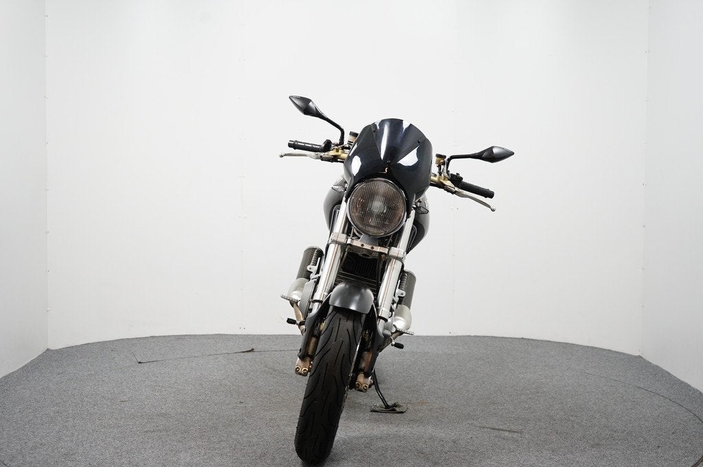 Ducati MONSTER 900 (bj 2001), Bedrijf, Meer dan 35 kW, 904 cc, Naked bike