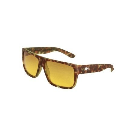Zonnebril No Limits Shifty Camouflage groen, Ophalen of Verzenden, Nieuw, Groen, Ray-Ban