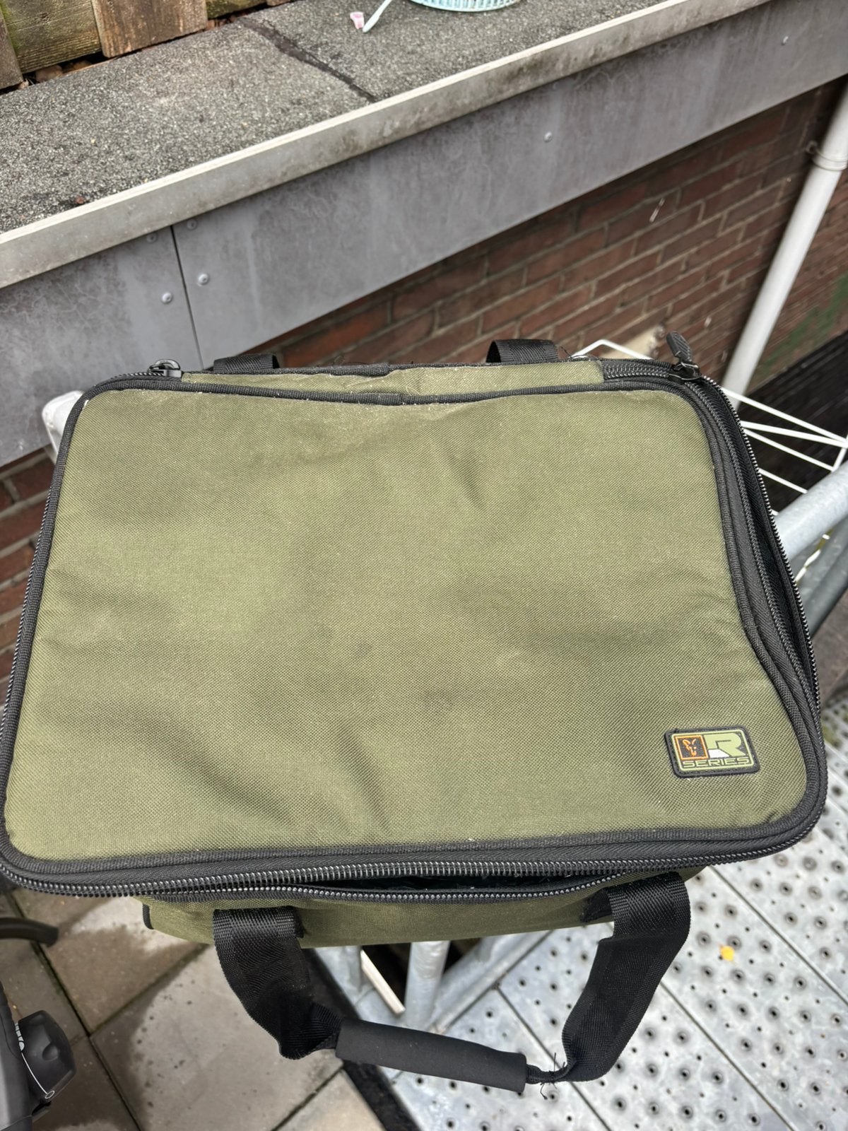 Fox cool bag, Ophalen, Zo goed als nieuw, Overige typen