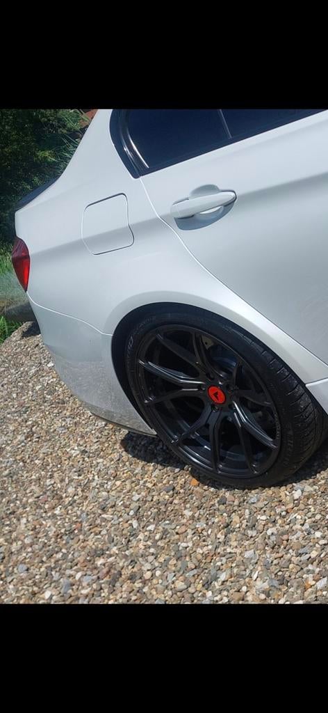 Vorsteiner Velgen voor BMW F80 M3 - 19 inch f31, 19 inch, Gebruikt, Velg(en), Ophalen of Verzenden