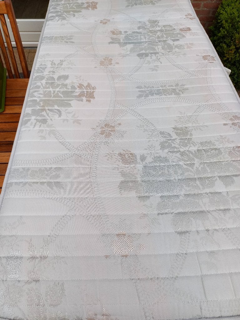 Matras 80/200, Ophalen, Gebruikt, Eenpersoons, 80 cm