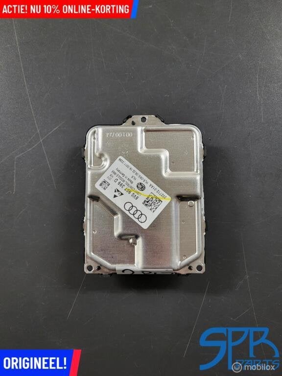 GOLF 7 A3 8V FACELIFT LED-module LCM LICHTREGEL 8V0907399D, Auto-onderdelen, Audi, Nieuw, Audi, Ophalen of Verzenden