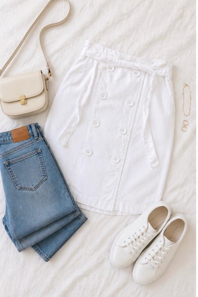 Zoi (shoeby shop) NIEUW wit koker tulp rokje maat S, Kleding | Dames, Rokken, Nieuw, Maat 36 (S), Wit, Boven de knie, Ophalen