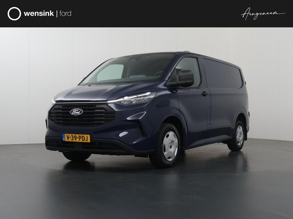 Ford Transit Custom 280 | 2.0 TDCI | Aut. | L1 H1 | Trend