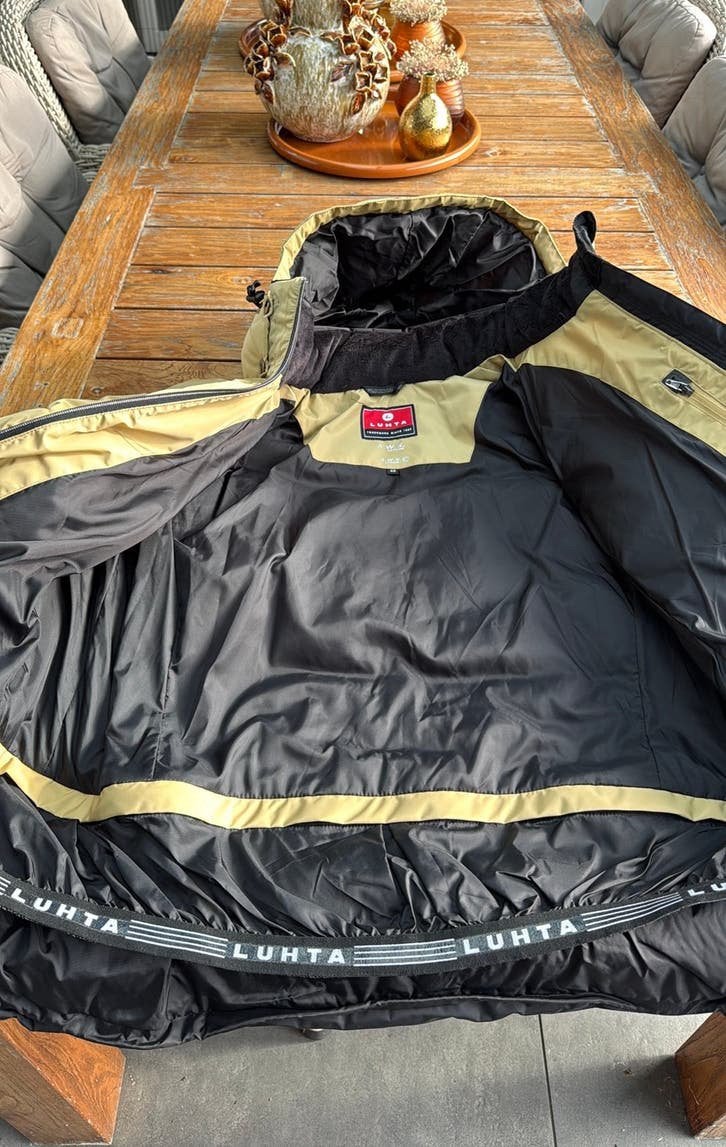 Ski jas dames, Kleding | Dames, Ophalen, Nieuw